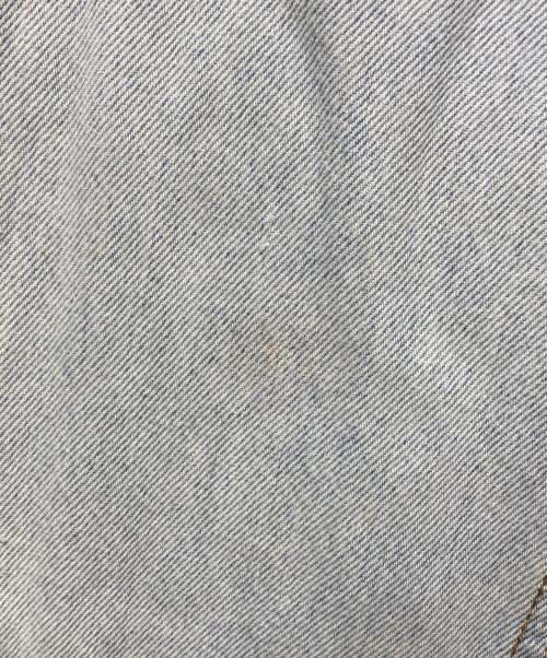 LEVI'S（リーバイス）LEVI'S (リーバイス) 90’S ハイウエスト550デニムパンツ インディゴ サイズ:13MEDの古着・服飾アイテム