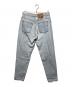 LEVI'S (リーバイス) 90’S ハイウエスト550デニムパンツ インディゴ サイズ:13MED：5000円