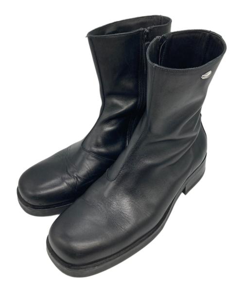 OUR LEGACY（アワーレガシー）OUR LEGACY (アワーレガシー) camion boot ブラック サイズ:43の古着・服飾アイテム