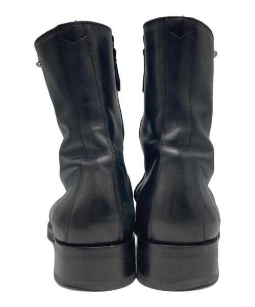 OUR LEGACY（アワーレガシー）OUR LEGACY (アワーレガシー) camion boot ブラック サイズ:43の古着・服飾アイテム