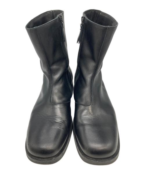 OUR LEGACY（アワーレガシー）OUR LEGACY (アワーレガシー) camion boot ブラック サイズ:43の古着・服飾アイテム