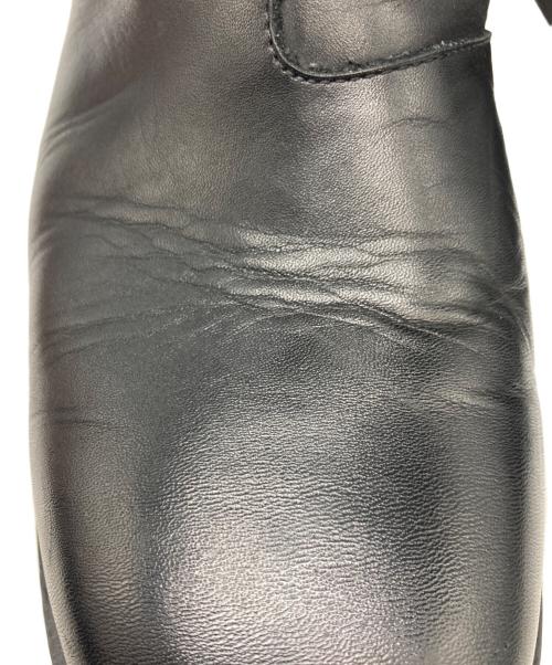 OUR LEGACY（アワーレガシー）OUR LEGACY (アワーレガシー) camion boot ブラック サイズ:43の古着・服飾アイテム