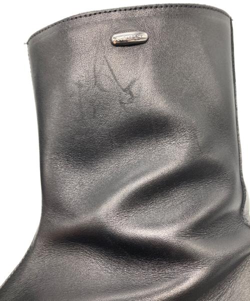 OUR LEGACY（アワーレガシー）OUR LEGACY (アワーレガシー) camion boot ブラック サイズ:43の古着・服飾アイテム