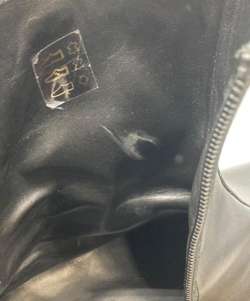 OUR LEGACY（アワーレガシー）OUR LEGACY (アワーレガシー) camion boot ブラック サイズ:43の古着・服飾アイテム