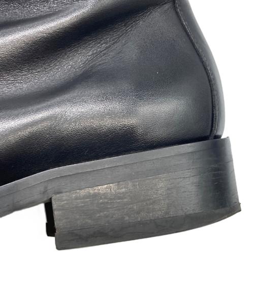 OUR LEGACY（アワーレガシー）OUR LEGACY (アワーレガシー) camion boot ブラック サイズ:43の古着・服飾アイテム