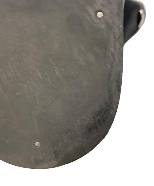 OUR LEGACY（アワーレガシー）OUR LEGACY (アワーレガシー) camion boot ブラック サイズ:43の古着・服飾アイテム