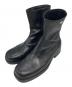 OUR LEGACY（アワーレガシー）の古着「camion boot」｜ブラック