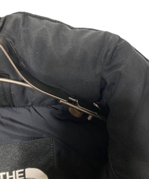 THE NORTH FACE（ザ ノース フェイス）THE NORTH FACE (ザ ノース フェイス) NUPTSE SUMMIT DOWN JKT パープル サイズ:Ｓの古着・服飾アイテム