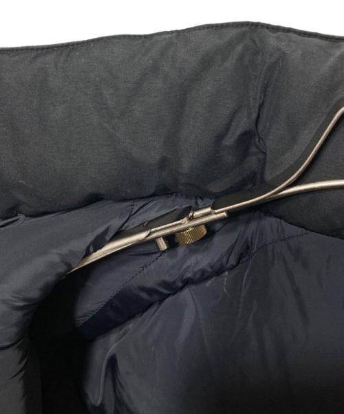 THE NORTH FACE（ザ ノース フェイス）THE NORTH FACE (ザ ノース フェイス) NUPTSE SUMMIT DOWN JKT パープル サイズ:Ｓの古着・服飾アイテム