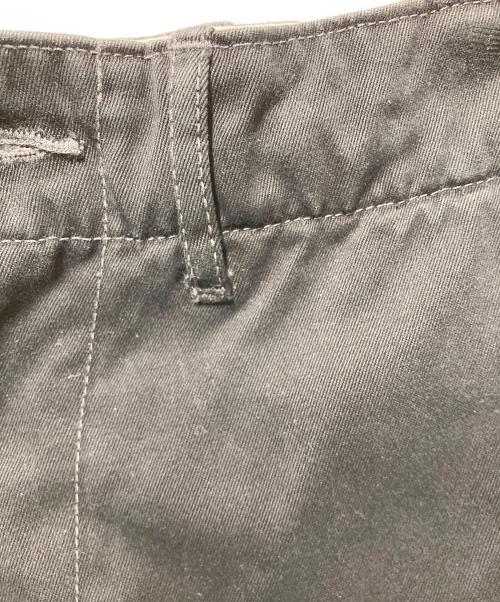 BUZZ RICKSON'S（バズリクソンズ）BUZZ RICKSON'S (バズリクソンズ) チノパン ブラック サイズ:30の古着・服飾アイテム
