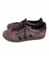 adidas (アディダス) ローカットスニーカー パープル サイズ:25.5：12000円
