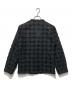 HaaT (ハート) レースジャケット ブラック サイズ:2：15000円