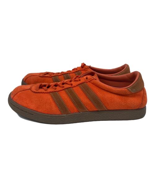 adidas（アディダス）adidas (アディダス) ローカットスニーカー オレンジ サイズ:24.5の古着・服飾アイテム