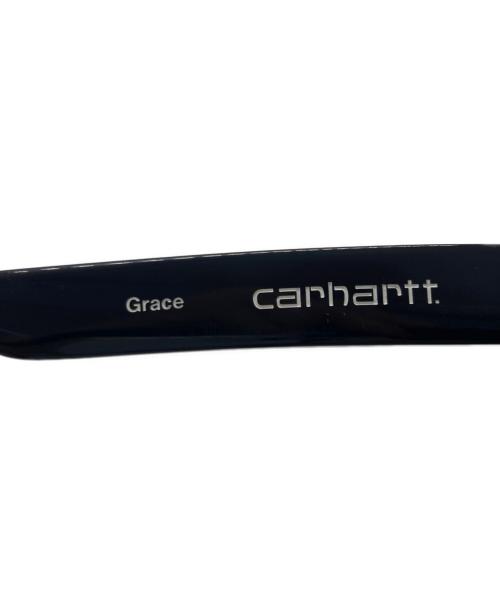 CarHartt（カーハート）CarHartt (カーハート) サングラス ブラックの古着・服飾アイテム