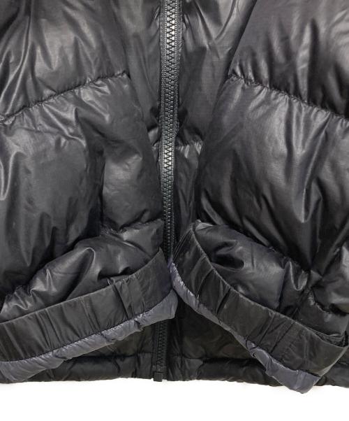 mont-bell（モンベル）mont-bell (モンベル) アルパインダウンパーカ ブラック サイズ:Lの古着・服飾アイテム