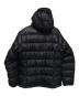 mont-bell (モンベル) アルパインダウンパーカ ブラック サイズ:L：12000円
