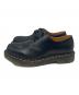 Dr.Martens (ドクターマーチン) 3ホールシューズ ブラック サイズ:23.5：9000円