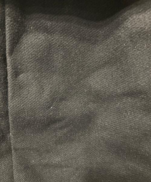 HERNO（ヘルノ）HERNO (ヘルノ) 異素材切り替えダウンコート ネイビー サイズ:38の古着・服飾アイテム