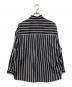 MAISON SPECIAL (メゾンスペシャル) Prime-Over Shirt ネイビー サイズ:00：5000円