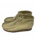 CLARKS ORIGINALS (クラークス オリジナルズ) ワラビシュース ベージュ サイズ:26.5：6000円