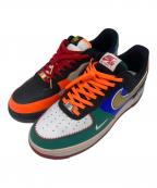 NIKEナイキ）の古着「ローカットスニーカー」｜マルチカラー