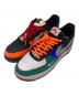 NIKE（ナイキ）の古着「ローカットスニーカー」｜マルチカラー
