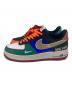 NIKE (ナイキ) ローカットスニーカー マルチカラー サイズ:26.5：18000円