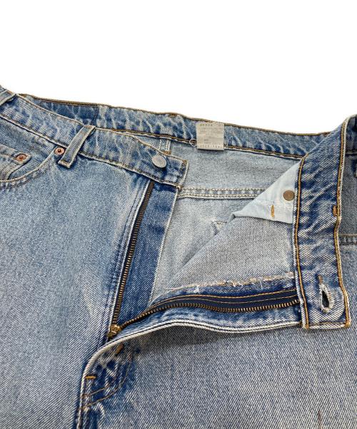 LEVI'S（リーバイス）LEVI'S (リーバイス) 505デニムパンツ インディゴ サイズ:36の古着・服飾アイテム