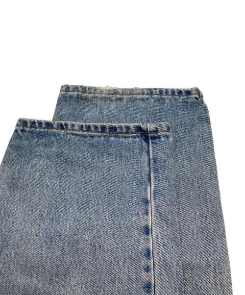 LEVI'S（リーバイス）LEVI'S (リーバイス) 505デニムパンツ インディゴ サイズ:36の古着・服飾アイテム