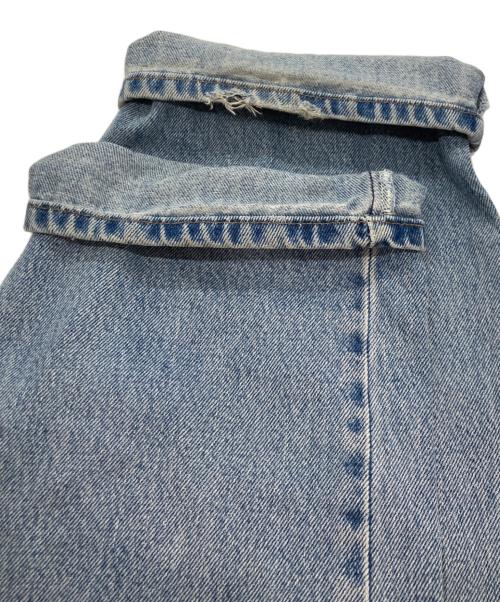 LEVI'S（リーバイス）LEVI'S (リーバイス) 505デニムパンツ インディゴ サイズ:36の古着・服飾アイテム