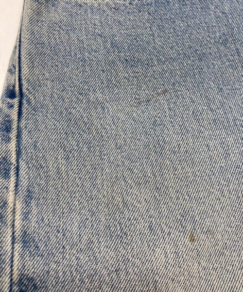 LEVI'S（リーバイス）LEVI'S (リーバイス) 505デニムパンツ インディゴ サイズ:36の古着・服飾アイテム