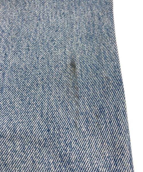 LEVI'S（リーバイス）LEVI'S (リーバイス) 505デニムパンツ インディゴ サイズ:36の古着・服飾アイテム