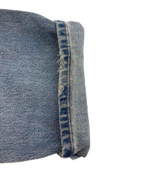 LEVI'S（リーバイス）LEVI'S (リーバイス) 505デニムパンツ インディゴ サイズ:36の古着・服飾アイテム