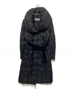 中古・古着通販】MARELLA (マレーラ) ダウンコート オリーブ サイズ:40