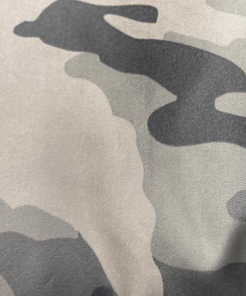 boutique ordinary（ブティークオーディナリー）Boutique Ordinary (ブティークオーディナリー) Padded Down Himarayan Jacket グリーン サイズ:1の古着・服飾アイテム