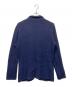 LARDINI (ラルディーニ) ニットジャケット ネイビー サイズ:M：14000円
