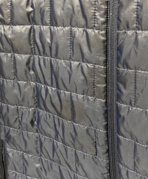 Patagonia（パタゴニア）Patagonia (パタゴニア) ナノパフベスト ネイビー サイズ:XLの古着・服飾アイテム