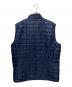 Patagonia (パタゴニア) ナノパフベスト ネイビー サイズ:XL：12000円