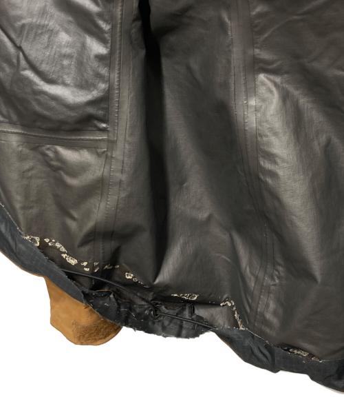ARC'TERYX（アークテリクス）ARC'TERYX (アークテリクス) BETA SL JACKET ブラウン サイズ:Ｓの古着・服飾アイテム