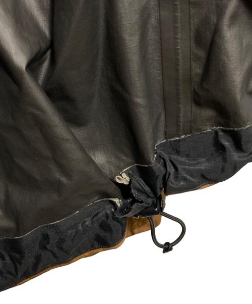 ARC'TERYX（アークテリクス）ARC'TERYX (アークテリクス) BETA SL JACKET ブラウン サイズ:Ｓの古着・服飾アイテム