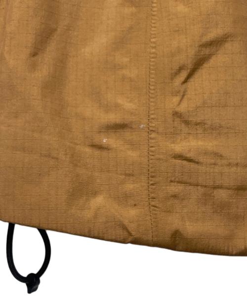 ARC'TERYX（アークテリクス）ARC'TERYX (アークテリクス) BETA SL JACKET ブラウン サイズ:Ｓの古着・服飾アイテム