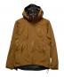 ARC'TERYX（アークテリクス）の古着「BETA SL JACKET」｜ブラウン