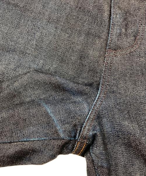 Wrangler（ラングラー）Wrangler (ラングラー) Vaporize (ヴェイパライズ) 別注 77MWZ 70s Boots Cut Denim Pant インディゴ サイズ:Ｍの古着・服飾アイテム