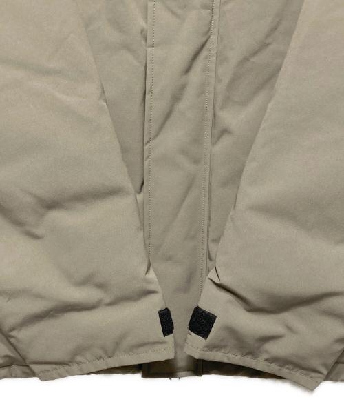 DANTON（ダントン）DANTON (ダントン) DOWN BLOUSON カーキ サイズ:Ｍの古着・服飾アイテム