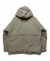DANTON (ダントン) DOWN BLOUSON カーキ サイズ:Ｍ：15000円