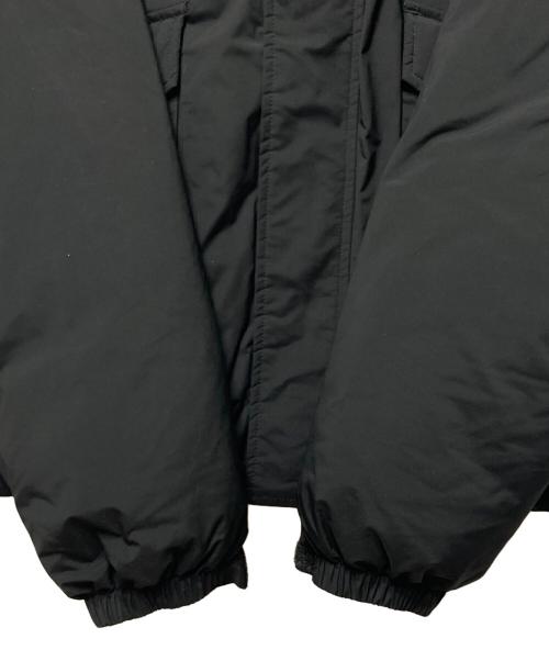 BENTIDEA（ベンティディア）BENTIDEA (ベンティディア) ダウンジャケット ブラック サイズ:Ｍの古着・服飾アイテム