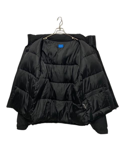 BENTIDEA（ベンティディア）BENTIDEA (ベンティディア) ダウンジャケット ブラック サイズ:Ｍの古着・服飾アイテム