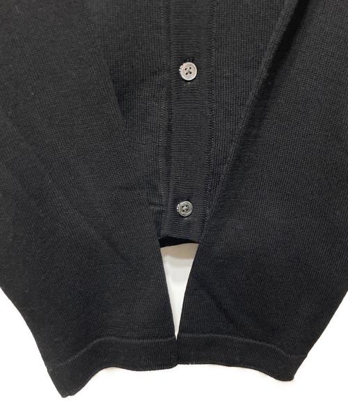 Name.（ネーム）Name. (ネーム) ALL BLUES BUTTON UP SWEATER ベージュ サイズ:3の古着・服飾アイテム