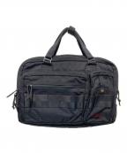 BRIEFINGブリーフィング）の古着「2WAYブリーフケース」｜ブラック