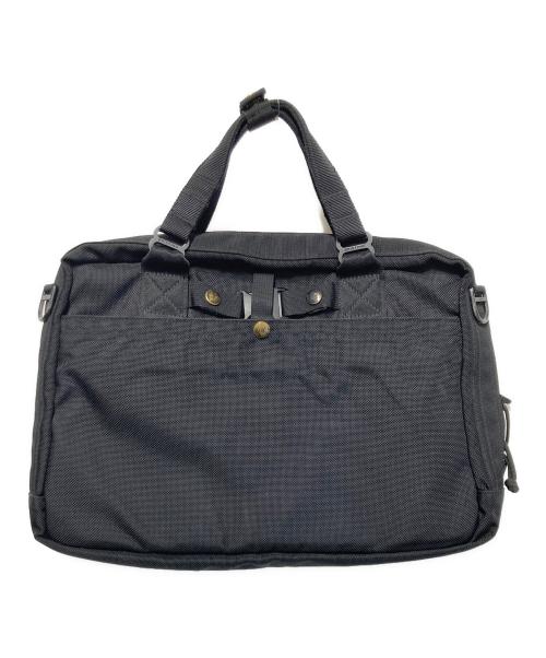 BRIEFING（ブリーフィング）BRIEFING (ブリーフィング) 2WAYブリーフケース ブラックの古着・服飾アイテム
